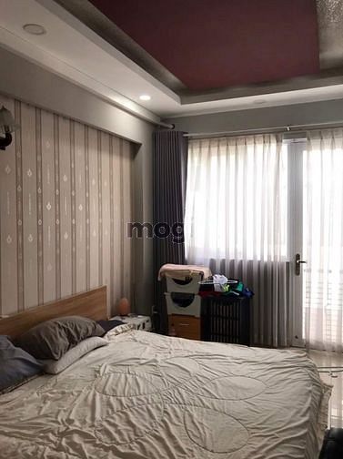 Hình ảnh NHÀ ĐẸP, 2 Tầng,Thống Nhất, Gò Vấp, 52m2, 4.6tỷ