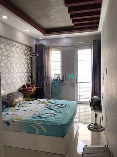 Hình ảnh NHÀ ĐẸP, 2 Tầng,Thống Nhất, Gò Vấp, 52m2, 4.6tỷ