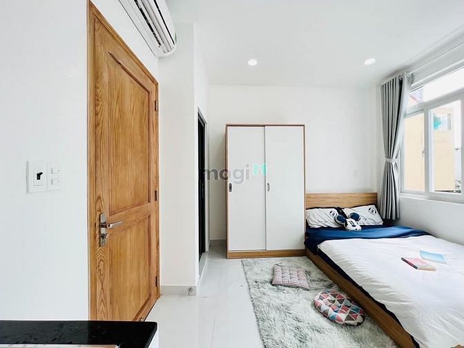 Hình ảnh Căn Hộ Nội Thất Mới - 82 Phan Tây Hồ Q.Phú Nhuận