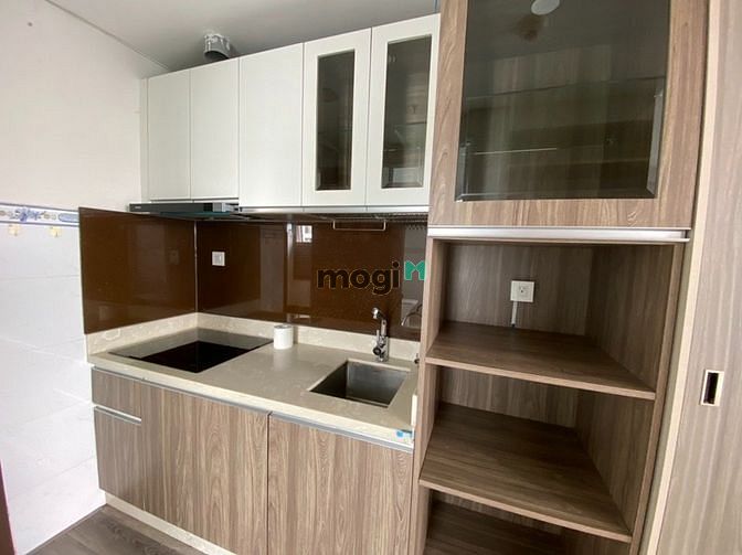 Hình ảnh Cho thuê căn Studio Orchard Garden (Hồng hà) - Gym, hồ bơi miễn phí