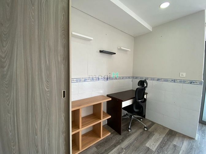 Hình ảnh Cho thuê căn Studio Orchard Garden (Hồng hà) - Gym, hồ bơi miễn phí