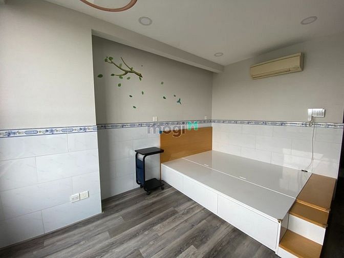 Hình ảnh Cho thuê căn Studio Orchard Garden (Hồng hà) - Gym, hồ bơi miễn phí
