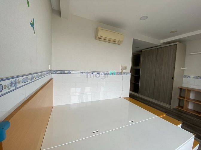 Hình ảnh Cho thuê căn Studio Orchard Garden (Hồng hà) - Gym, hồ bơi miễn phí