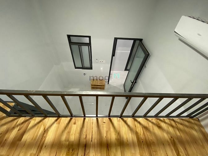 Hình ảnh Phòng duplex cao cấp full nội thất giá học sinh sinh viên