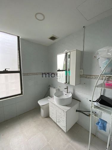 Hình ảnh Cho thuê căn Studio Orchard Garden (Hồng hà) - Gym, hồ bơi miễn phí