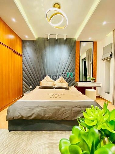 Hình ảnh Bán nhà đường Phú Thọ Hòa , Tân Phú ,30m2 ,1.09 tỷ