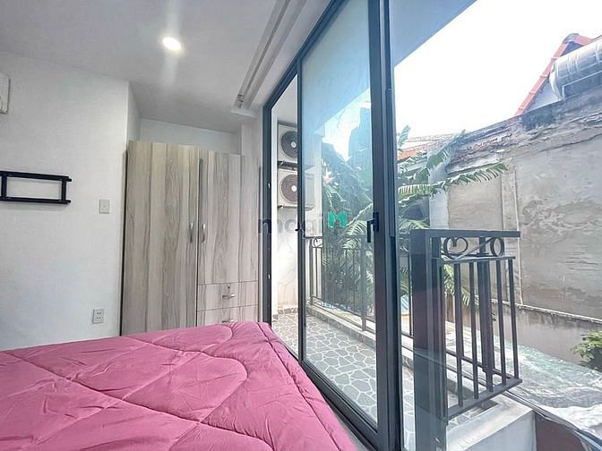 Hình ảnh Căn Hộ Dịch Vụ cao cấp Bình Thạnh