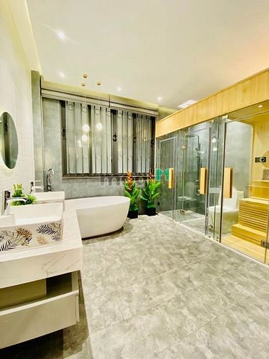 Hình ảnh Bán nhà đường Phú Thọ Hòa , Tân Phú ,30m2 ,1.09 tỷ