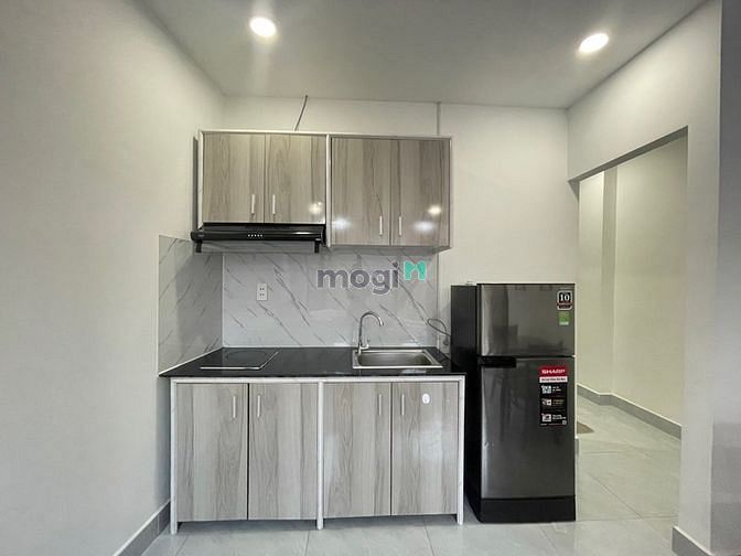 Hình ảnh Căn Hộ Dịch Vụ cao cấp Bình Thạnh
