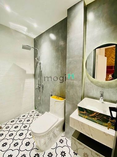 Hình ảnh Bán nhà đường Phú Thọ Hòa , Tân Phú ,30m2 ,1.09 tỷ