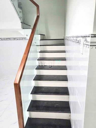 Hình ảnh Nhà sổ riêng Chơn Thành Bình Phước