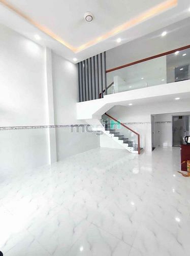Hình ảnh Nhà sổ riêng Chơn Thành Bình Phước