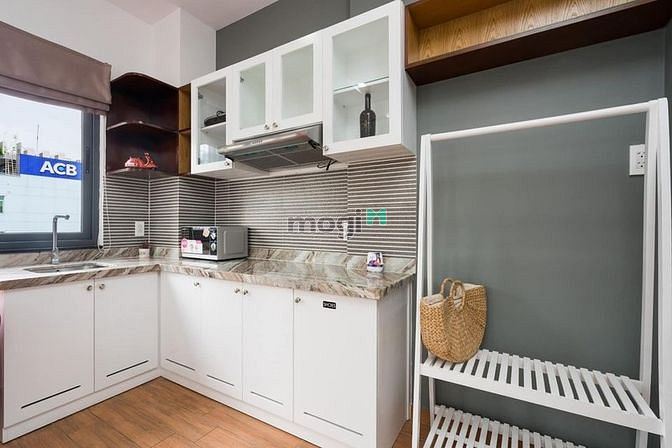 Hình ảnh 🔥Căn Hộ Sang Trọng Bờ Kè Hoàng Sa, 4’ đi CoopMart