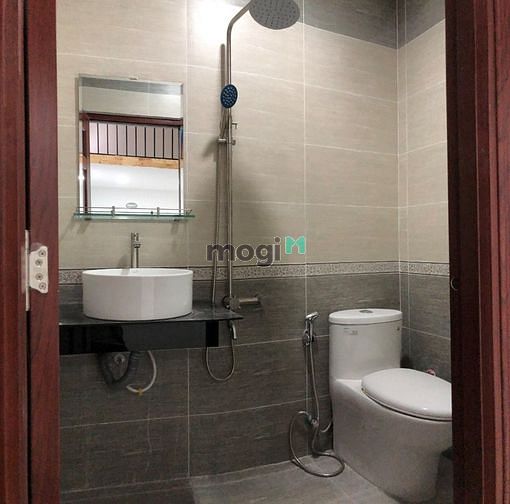 Hình ảnh Mb6623 nạp rút nhanh chóng 1 phòng ngủ riêng cho thuê full nội thất
