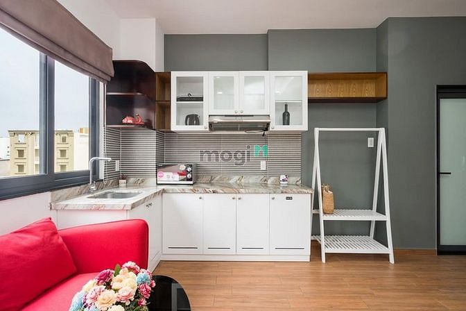 Hình ảnh 🔥Căn Hộ Sang Trọng Bờ Kè Hoàng Sa, 4’ đi CoopMart