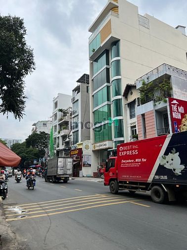 Hình ảnh Căn Góc 2 Mặt Tiền Phổ Quang cần bán gấp