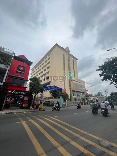 Hình ảnh Căn Góc 2 Mặt Tiền Phổ Quang cần bán gấp