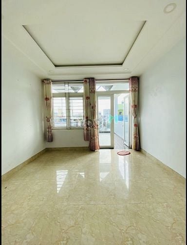 Hình ảnh Cho thuê nàh hẻm 374 Âu Cơ Tân Bình