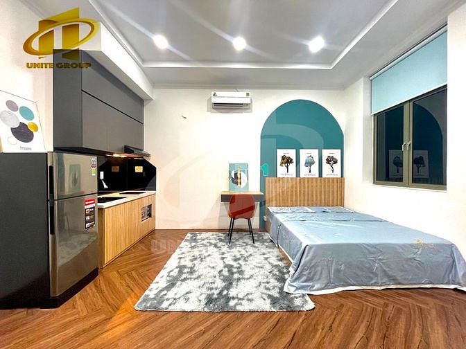 Hình ảnh Mb6623 nạp rút nhanh chóng mới xây chưa bóc tem gần ĐH UFM, KCX Tân Thuận