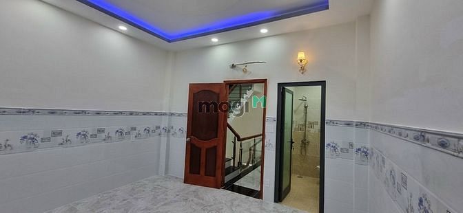 Hình ảnh Cho Thuê Nhà Đẹp Tại Q7 Kdc Tân Quy Đông