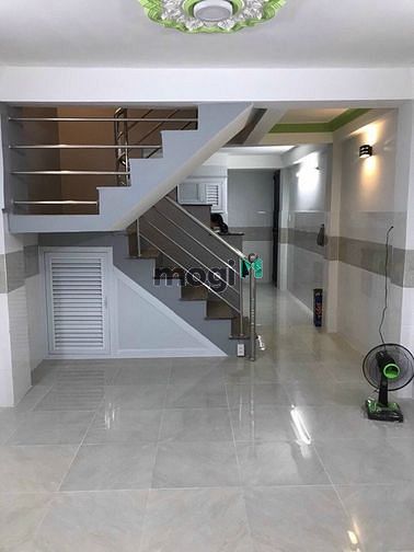 Hình ảnh Cần Bán Nhà 3PN-3WC Giá 1ty550 SHR KTL