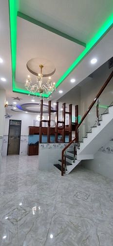 Hình ảnh Cho Thuê Nhà Đẹp Tại Q7 Kdc Tân Quy Đông