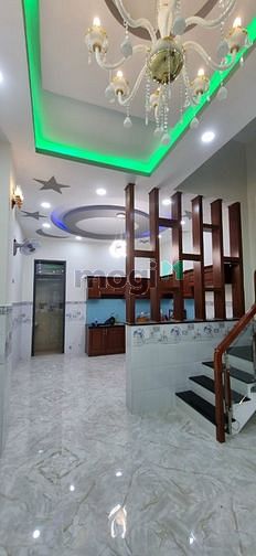 Hình ảnh Cho Thuê Nhà Đẹp Tại Q7 Kdc Tân Quy Đông