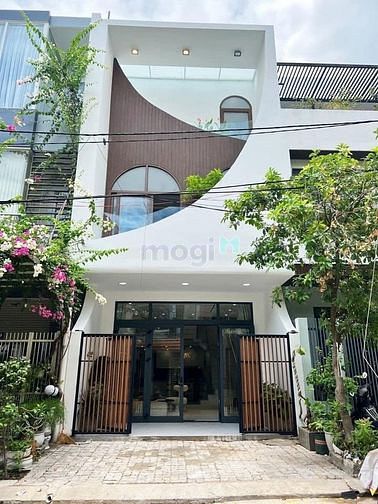 Hình ảnh Bán Biệt Thự Mini Khu Đồng Diều Cao Lỗ Q8 Giá Ngộp 3ty3