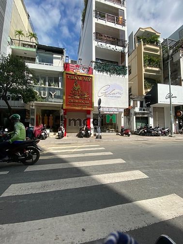 Hình ảnh Nhà cho thuê Đường Lê Thị Riêng Quận 1 chỉ 45tr