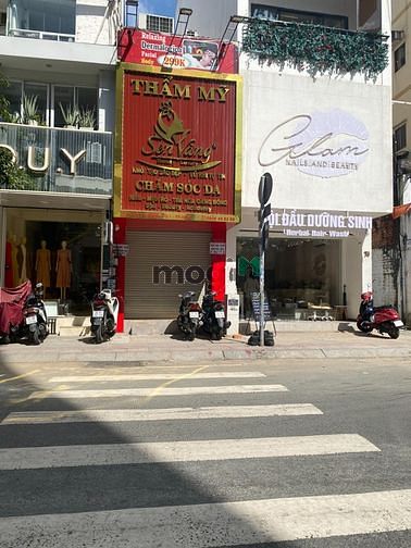Hình ảnh Nhà cho thuê Đường Lê Thị Riêng Quận 1 chỉ 45tr