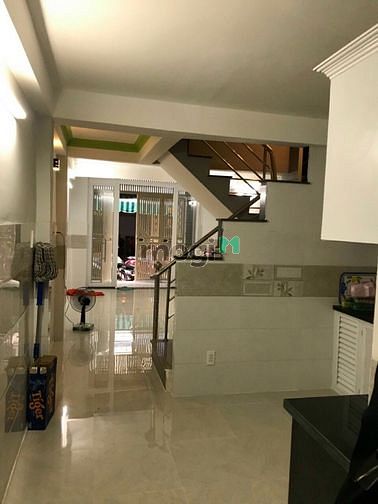 Hình ảnh Cần Bán Nhà 3PN-3WC Giá 1ty550 SHR KTL