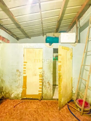 Hình ảnh bán nhà quận 6 hẻm thông 53m2, chỉ 3.5 tỷ