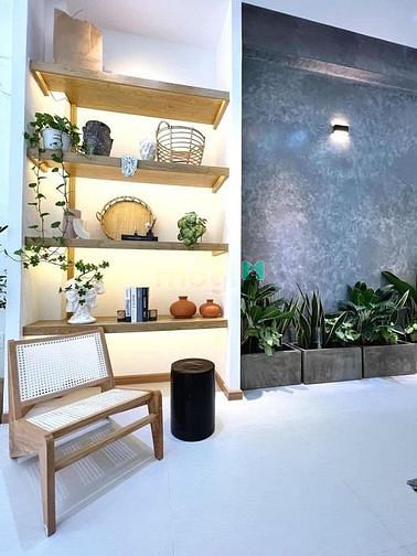 Hình ảnh Bán Biệt Thự Mini Khu Đồng Diều Cao Lỗ Q8 Giá Ngộp 3ty3