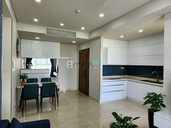 Hình ảnh Cho thuê Scenic Valley 2PN , 2WC giá 18 triệu