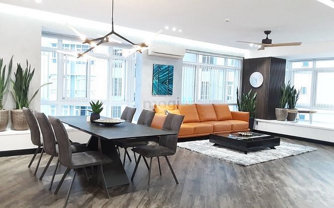 Hình ảnh Bán penthouse Cảnh Viên, Phú Mỹ Hưng, Quận 7
