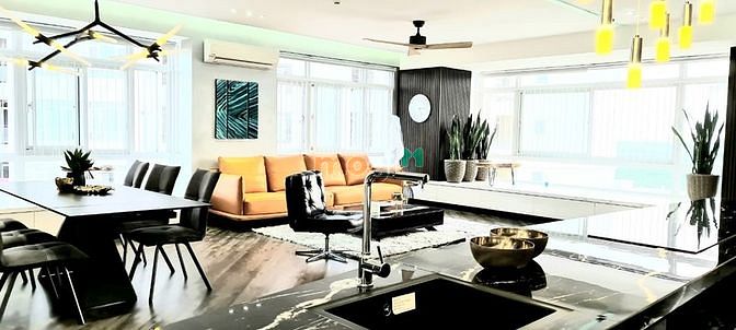 Hình ảnh Bán penthouse Cảnh Viên, Phú Mỹ Hưng, Quận 7