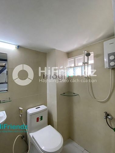 Hình ảnh Duplex ban công full nội thất máy giặt riêng - Hifriendz hỗ trợ cọc