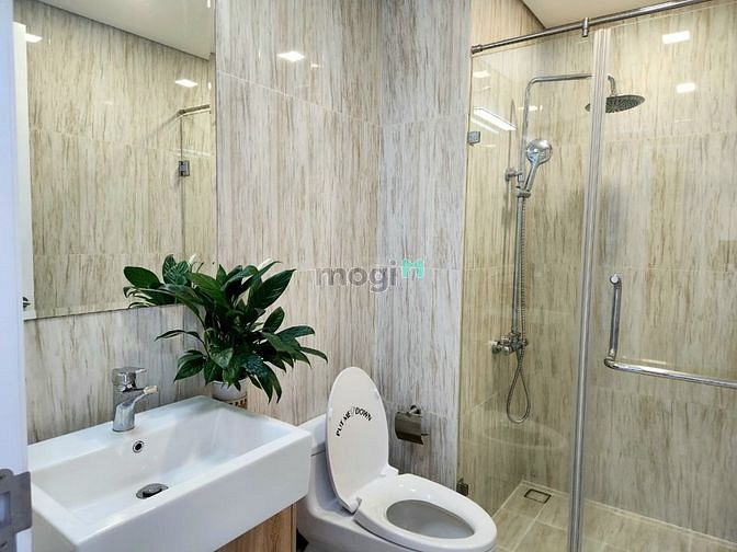 Hình ảnh Cho thuê Scenic Valley 2PN , 2WC giá 18 triệu