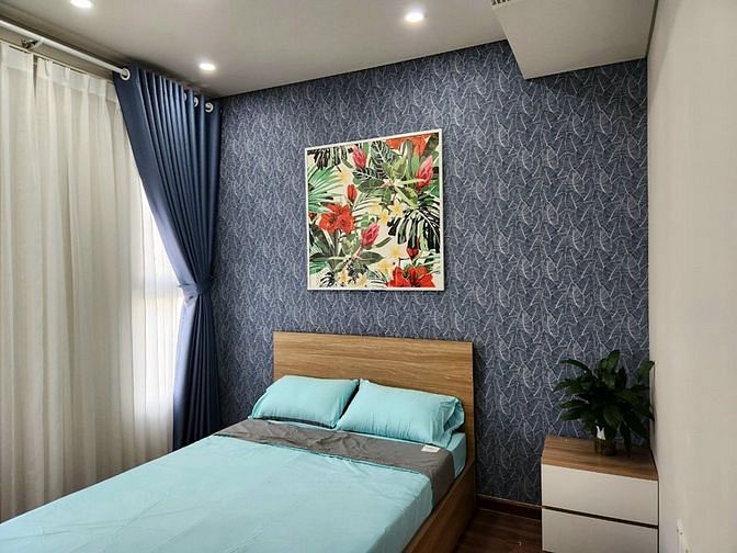 Hình ảnh Cho thuê Scenic Valley 2PN , 2WC giá 18 triệu