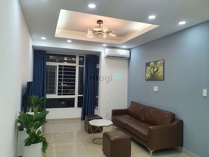 Hình ảnh Cho thuê Trang Chủ MB66.COM / Đăng Ký Tặng 66K Sky Garden III, Phú Mỹ Hưng, Quận 7