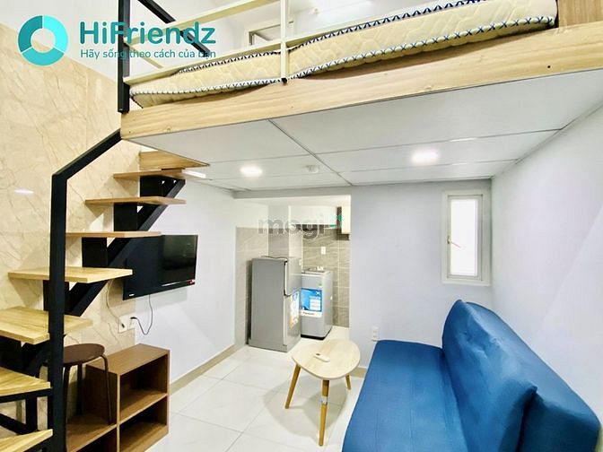 Hình ảnh Mb6623 nạp rút nhanh chóng máy giặc riêng- nuôi pet DupLex và studio giá rẻ -Hỗ trợ cọc Q7