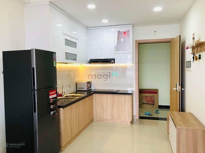 Hình ảnh Ưu đãi tết bán CH Saigon Gateway Quận 9 1ty408 65m2 2PN - 2WC SHR