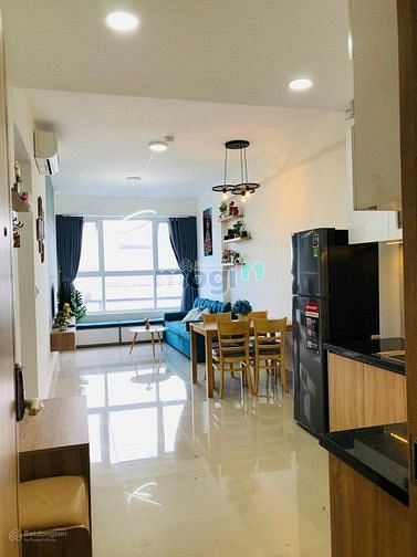 Hình ảnh Ưu đãi tết bán CH Saigon Gateway Quận 9 1ty408 65m2 2PN - 2WC SHR