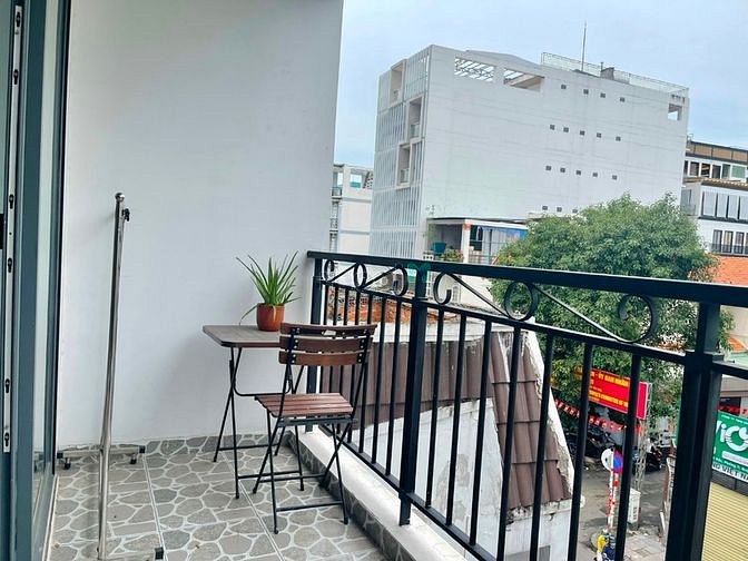 Hình ảnh Hệ Thống Căn Hộ Với Nhiều Dạng Phòng Full Nội Thất Quận Bình Thạnh