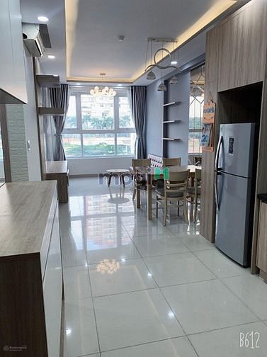 Hình ảnh Ưu đãi tết bán CH Saigon Gateway Quận 9 1ty408 65m2 2PN - 2WC SHR