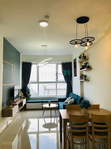 Hình ảnh Ưu đãi tết bán CH Saigon Gateway Quận 9 1ty408 65m2 2PN - 2WC SHR