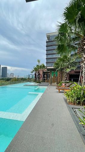 Hình ảnh The Metropole Thủ Thiêm, 2 phòng, 70m2 – đầy đủ nội thất 35.5tr