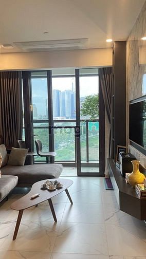Hình ảnh The Metropole Thủ Thiêm, 2 phòng, 70m2 – đầy đủ nội thất 35.5tr