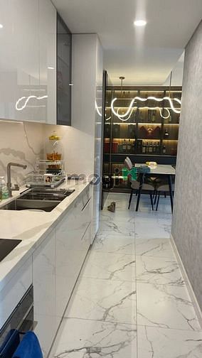 Hình ảnh The Metropole Thủ Thiêm, 2 phòng, 70m2 – đầy đủ nội thất 35.5tr