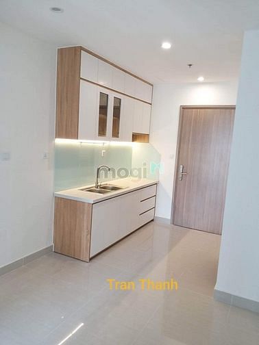 Hình ảnh Cho thuê Trang Chủ MB66.COM / Đăng Ký Tặng 66K Vinhomes Quận 9, Studio bếp rèm, giàn phơi thông minh